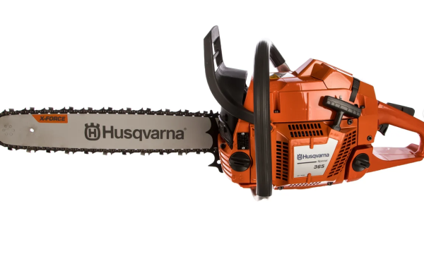 Бензопила HUSQVARNA 365SP