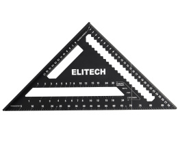 Угольник кровельный Elitech 300 мм 330102