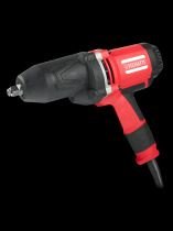 Гайковерт ударн.  950 Вт, 550 Н.м, оснатска в комплекте