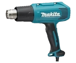 Фен строительный MAKITA  HG5030K