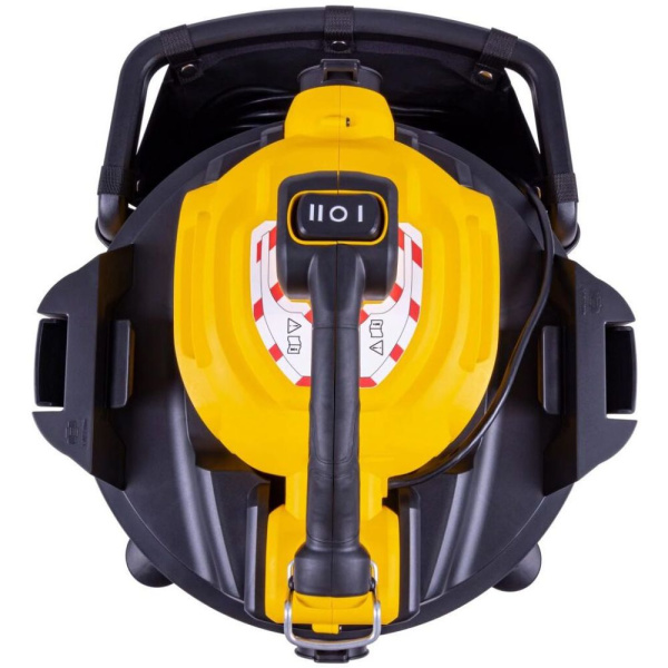 Пылесос DEWALT DXV234P