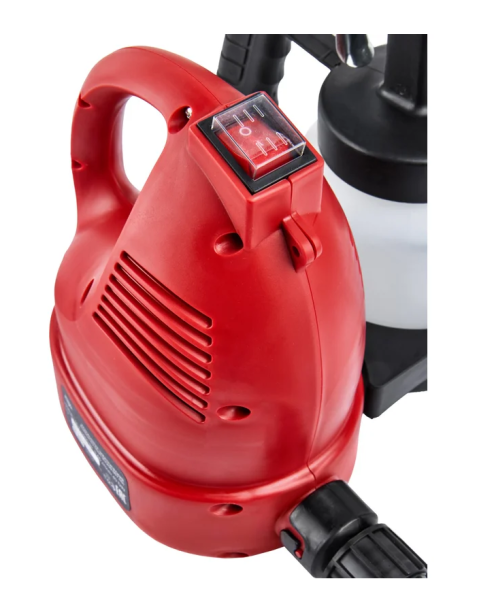 Краскопульт ELITECH КЭ 065П (E2208.007.00)