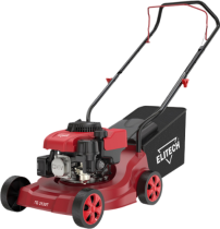 Газонокосилка бензиновая  Elitech ГБ 2539Т (E1601.011.00)