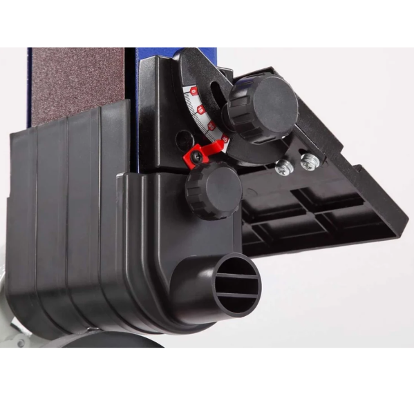 Шлифовальный ленточно-дисковый станок БЕЛМАШ BELMASH BDG 100/152L S221A