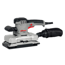 Вибрационная шлифмашина CROWN CT13682