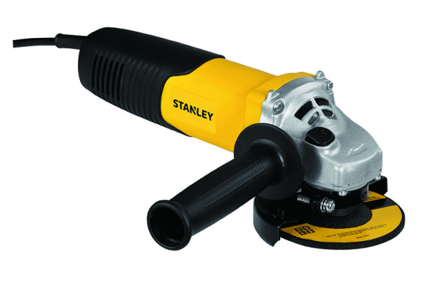 Шлиф.машина угловая STANLEY STGS9125-RU