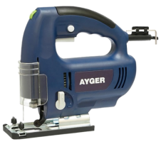 Лобзик электрический AYGER AST800