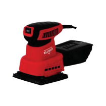 Вибрационная шлифмашина ELITECH МШВ 0211