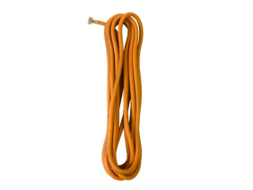 Шланг газовый с коннектором d=8мм, 5м