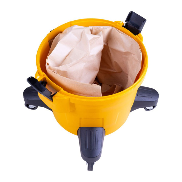 Пылесос DEWALT DXV23PLPTA