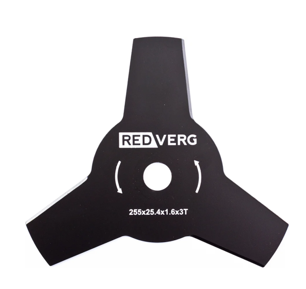 Электрический триммер REDVERG RD-EB1600