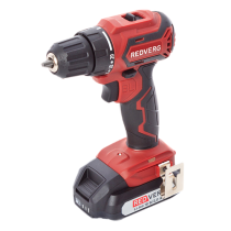 Аккумуляторная дрель-шуруповерт REDVERG RD-S18MBL/U