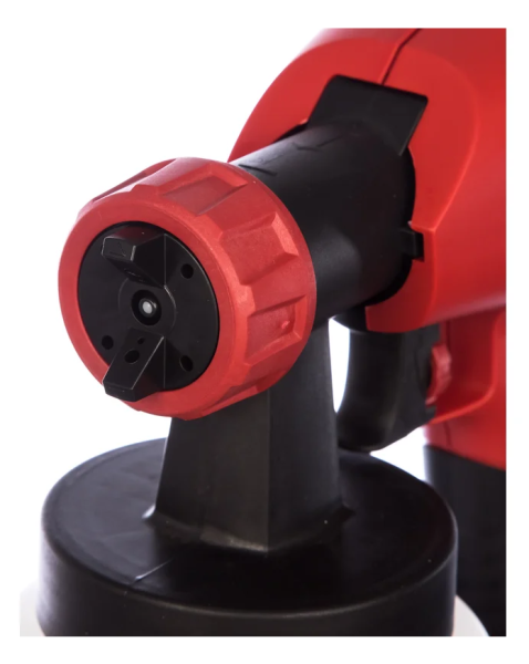Краскопульт ELITECH КЭ 400П