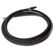 Гибкий вал 6,0м для булавы 38мм, REDVERG 990691