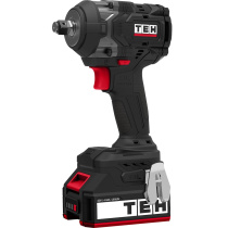 Аккумуляторный гайковерт TEH LW600N-1B