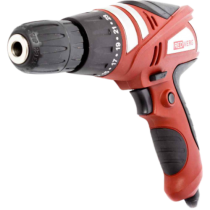 Дрель-шуруповёрт сетевой REDVERG RD-SD320/1
