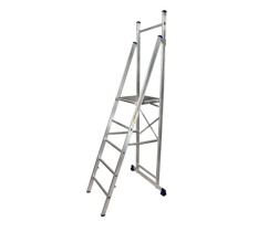 Стремянка Класс Плюс 123305