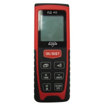 Дальномер Elitech ЛД 40К E0301.004.00