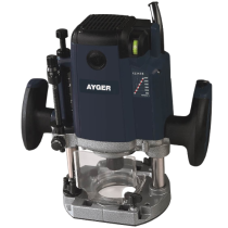 Фрезер AYGER AB2300 
