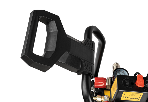 Компрессор ELITECH ACF 300-24S (E0501.002.00) HD