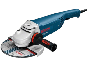 Угловая шлифмашина BOSCH GWS 26-230 H 0601856100