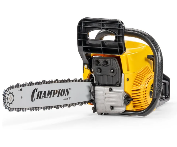 Бензопила CHAMPION 251-18