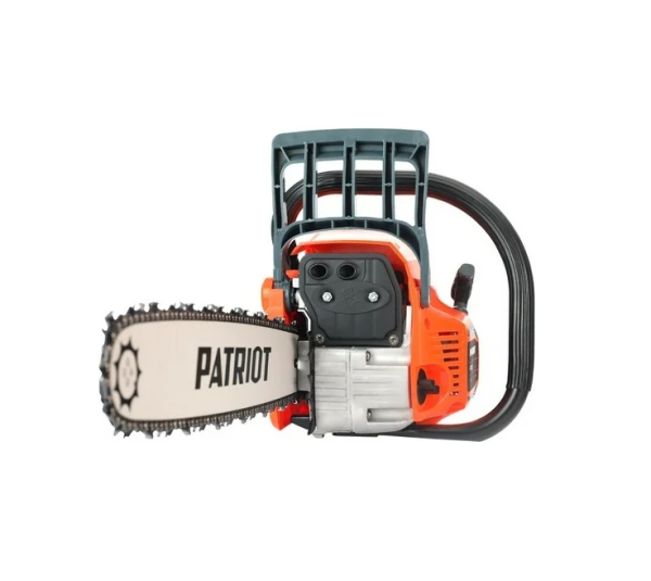 Бензопила PATRIOT РТ4518