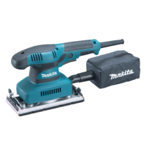 Вибрационная шлифмашина MAKITA BO3710