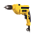 Дрель ударная