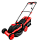 Газонокосилки колёсные
